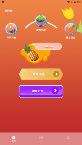 plantae植物识别app