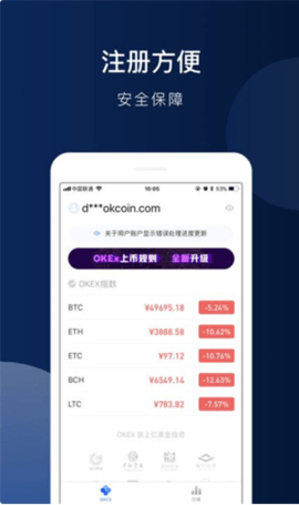 A网交易所app下载