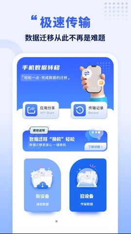 手机克隆王app