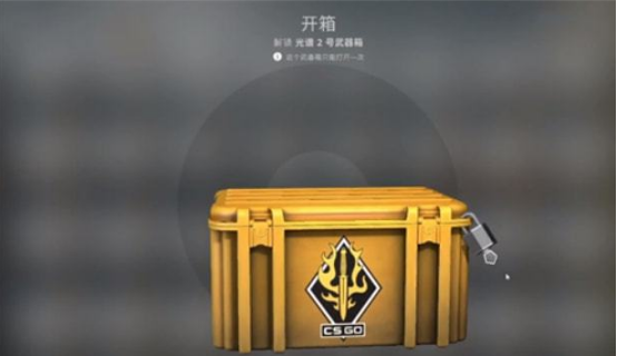 《csgo》新手开什么箱子性价比高