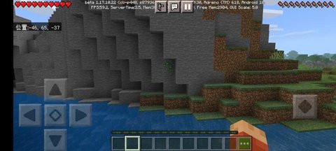 minecraft国际版1.19