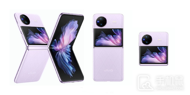 vivo X Flip和OPPO Find N2 Flip哪个更值得入手