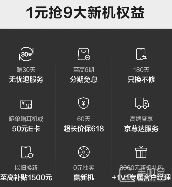 vivo X Fold2首销期有赠品吗