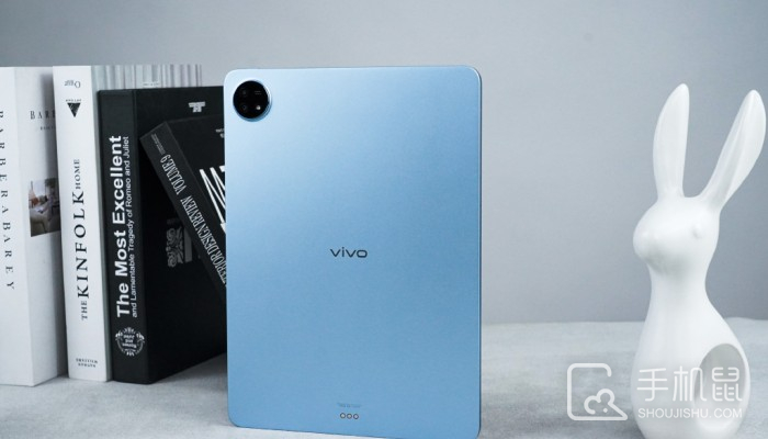 vivo Pad 2和vivo Pad有什么区别