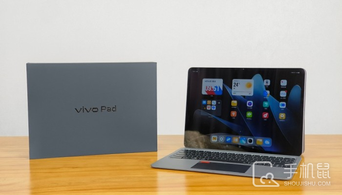 vivo Pad 2屏幕比例是多少