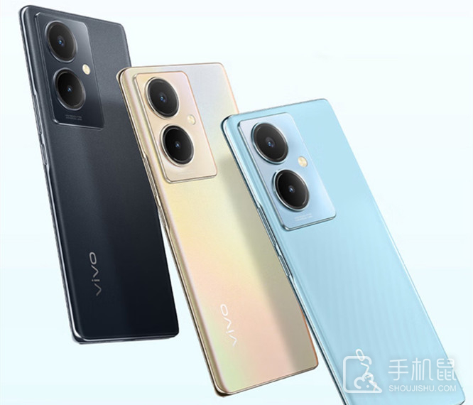 vivo Y78+配件清单