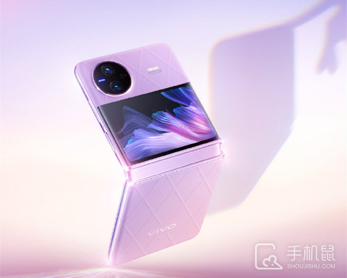 vivo X Flip玩原神卡吗