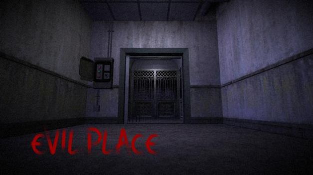 Evil Place