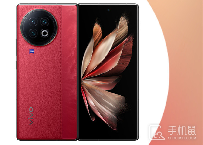 vivo X Fold2有16GB版本吗