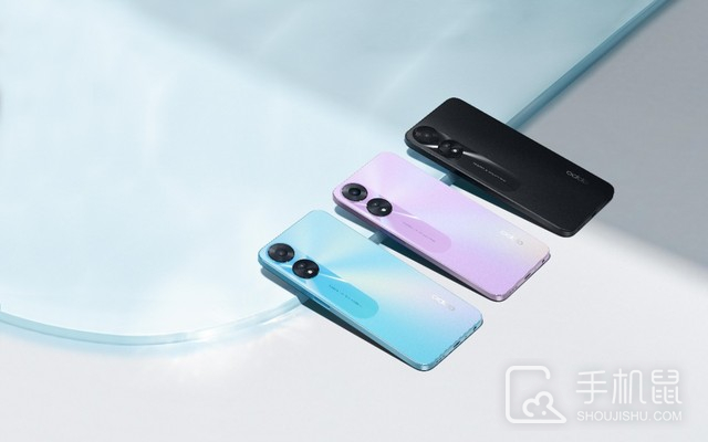 OPPO A1x是什么屏幕