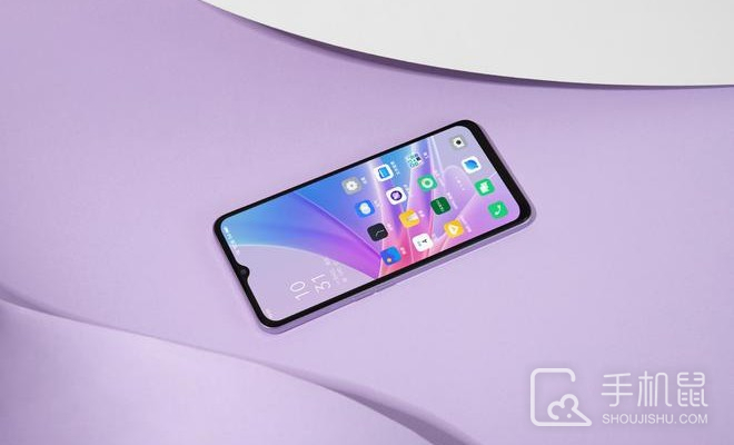 OPPO A1x电池多大