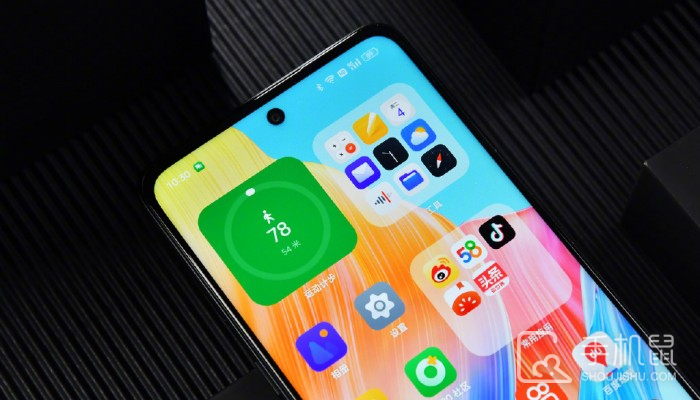 OPPOA1x怎么查看激活时间