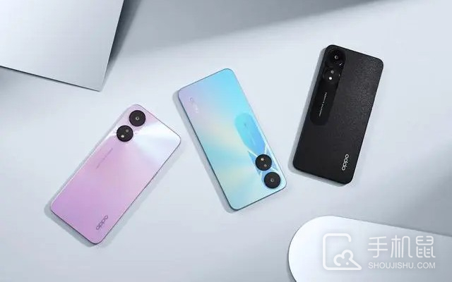 OPPOA1x续航怎么样