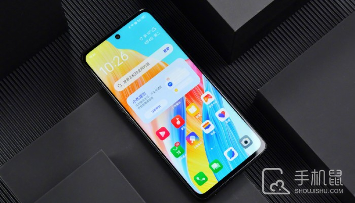 OPPO A1x摄像头像素是多少