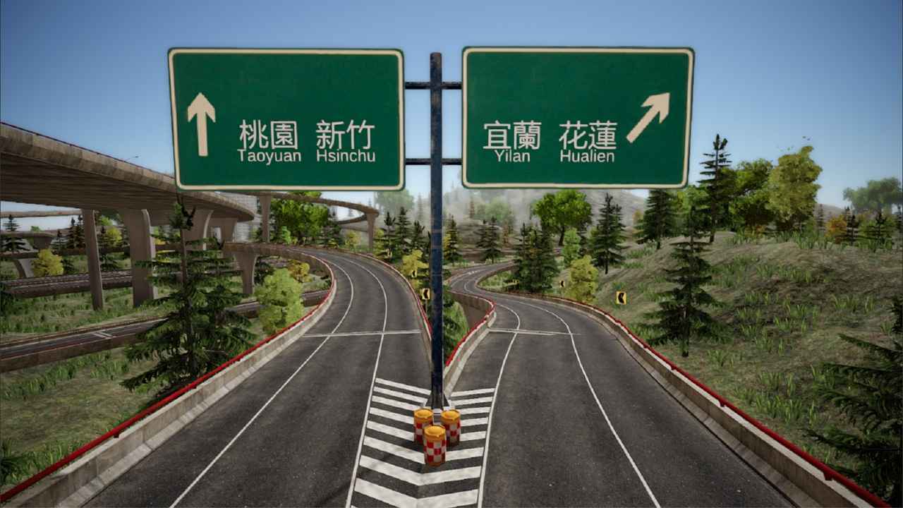 人生卡车