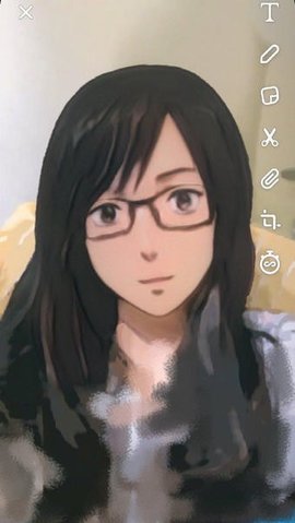 sncpchat anime styleapp