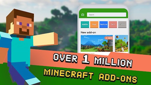 minecraft模组下载器中文版下截