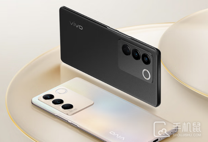 vivo S17 Pro屏幕分辨率介绍