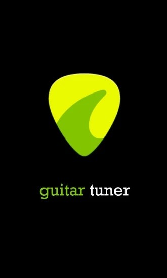 guitartuner吉他调音器安卓版下载
