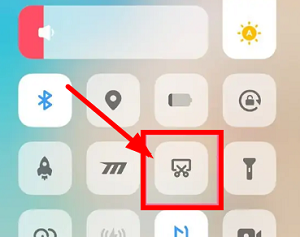 iqooneo8怎么快速截屏