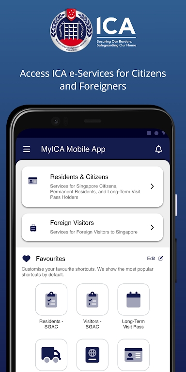 myica mobile中文版下载安卓