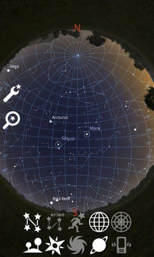 虚拟天文馆app