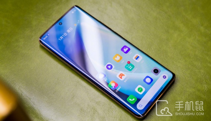 真我Realme 11 Pro+屏幕触控采样率是多少