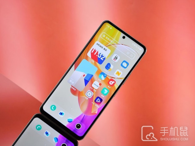 vivo Y78怎么设置指纹解锁