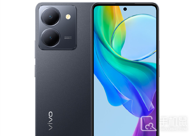 vivo Y78怎么录入面部识别信息