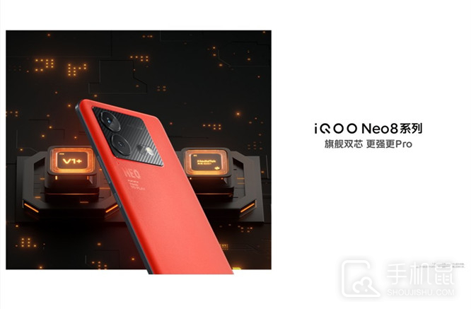 iQOO Neo8 Pro是什么马达