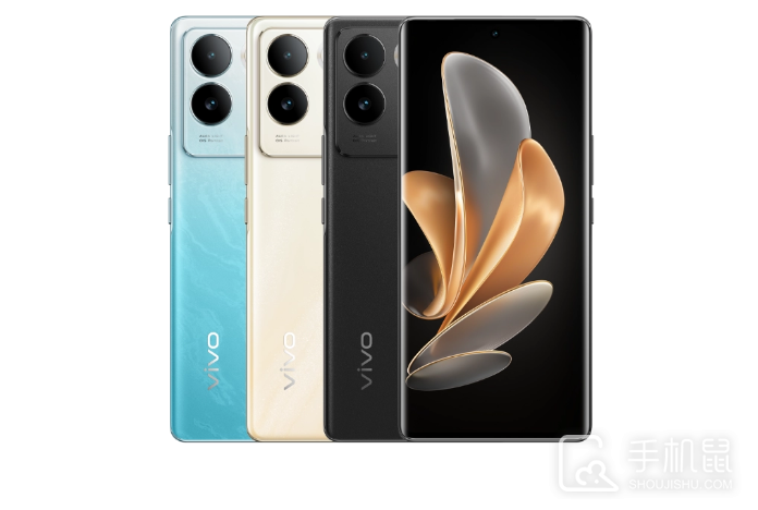 vivo S17e怎么看激活时间