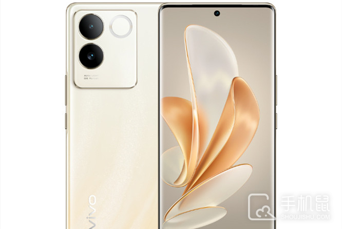 vivo S17e忘记锁屏密码怎么办