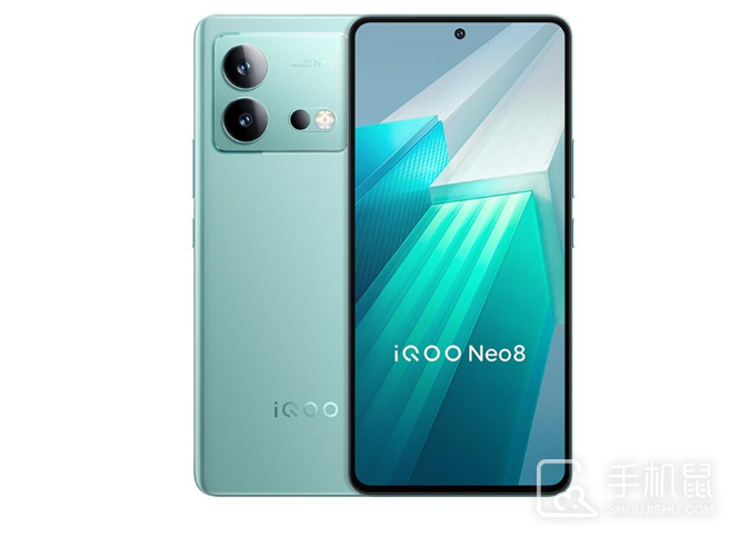 iQOO Neo8什么时候发货