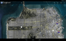 谷歌地球高清卫星地图下载手机版下载
