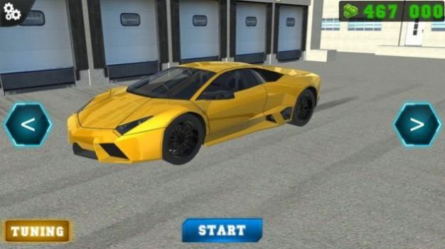 carx street0.9.0