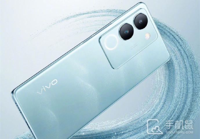 vivo S17是拍照手机吗