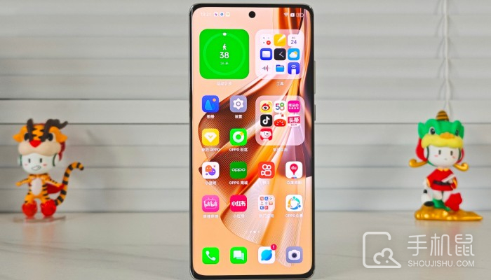 OPPO Reno 10 Pro支持NFC吗