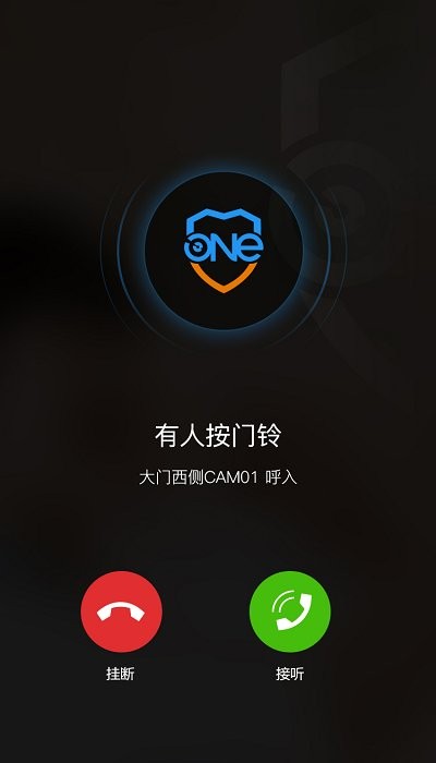 onecam摄像头app
