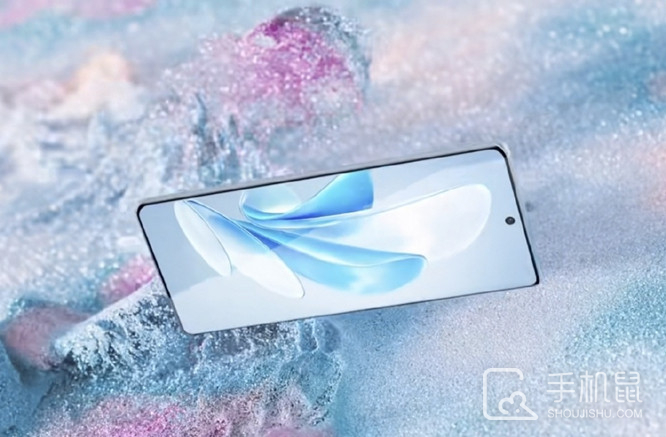 vivo S17 Pro防水等级介绍