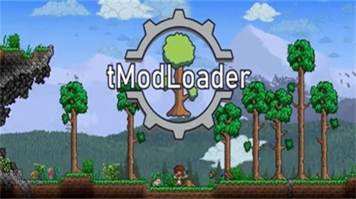 tmodloader灾厄模组