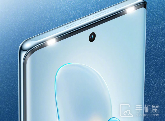 vivo S17 Pro是什么马达