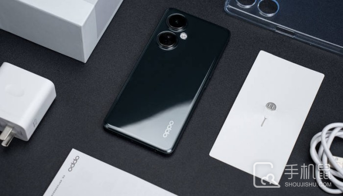 OPPOK11x微信视频通话黑屏怎么办