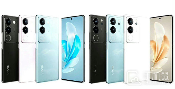 vivo S17 Pro和iQOO 11哪个好