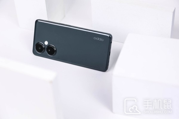 OPPOK11x怎么插内存卡