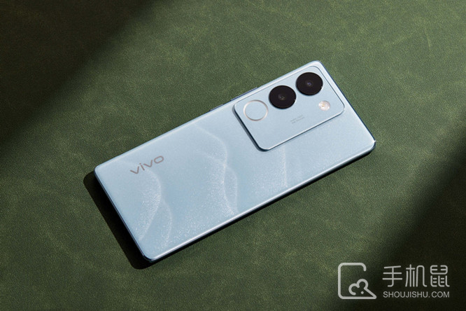 vivo S17 Pro出厂会贴膜吗