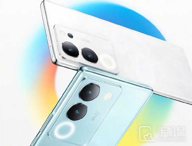 vivo S17 Pro怎么测网速