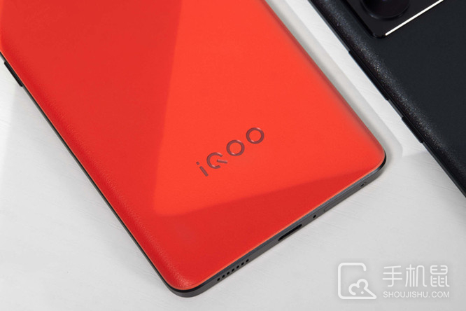 iQOO Neo8 Pro怎么扫描文件