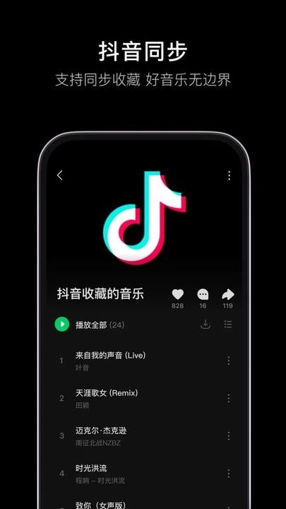 汽水音乐车载版