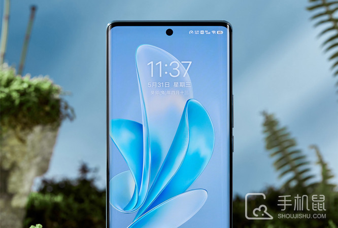 vivo S17 Pro怎么设置游戏免打扰