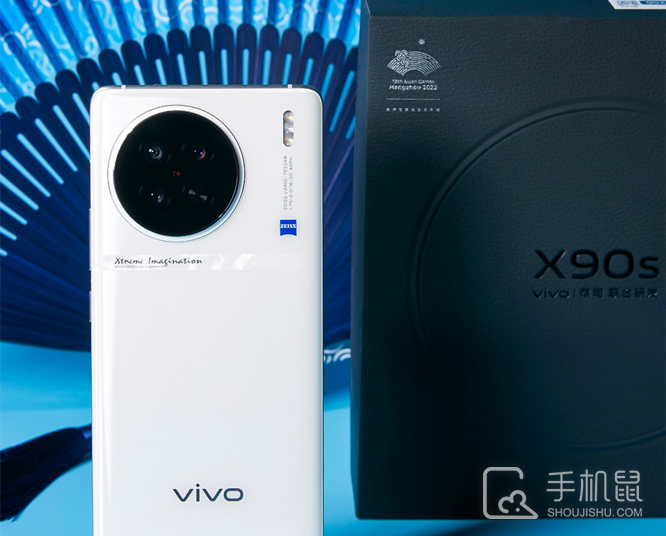 vivo X90s和iQOO 11s哪个是天玑处理器